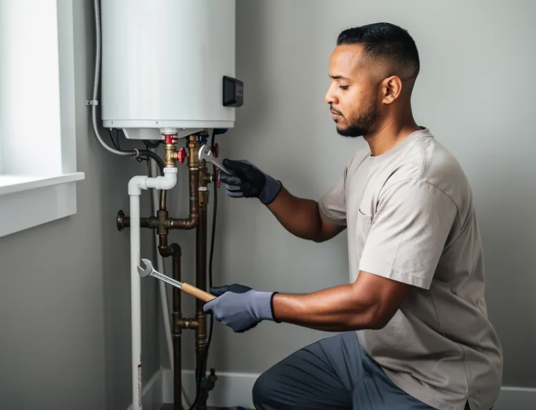 Boiler Reparatur Bad Soden am Taunus